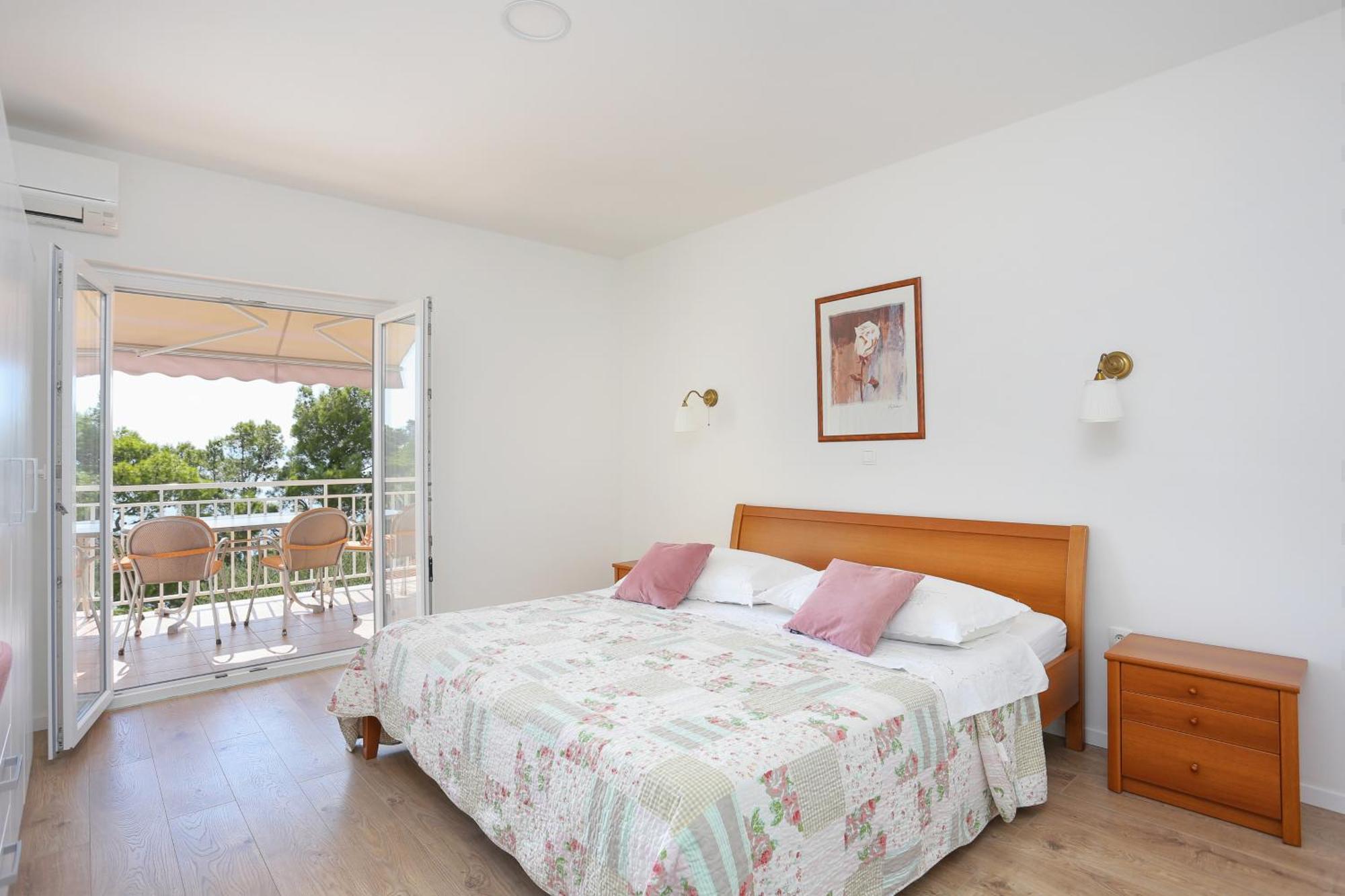 Apartments By The Sea Brela, Makarska - 6688 Zimmer foto